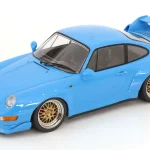 Porsche 911 (993) GT2 1996 BBS felnikkel Gyors kiszállítás